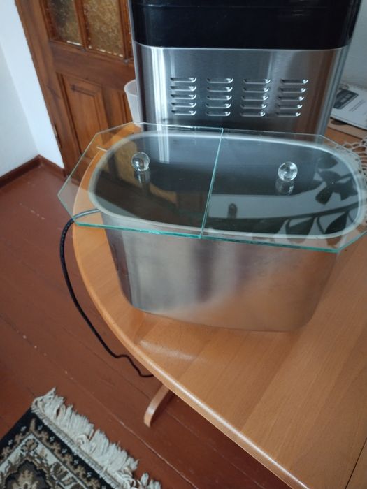 Хлібопіч Sana Breadmaker