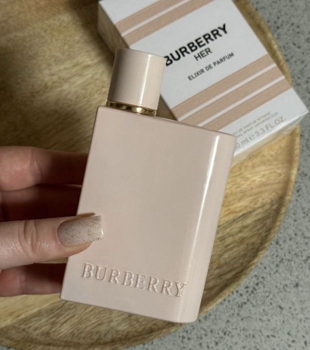Парфумована вода Burberry Her Elixir 100мл.(Premium)