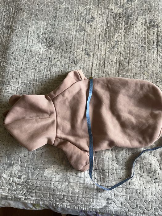 Свитшот для собачки