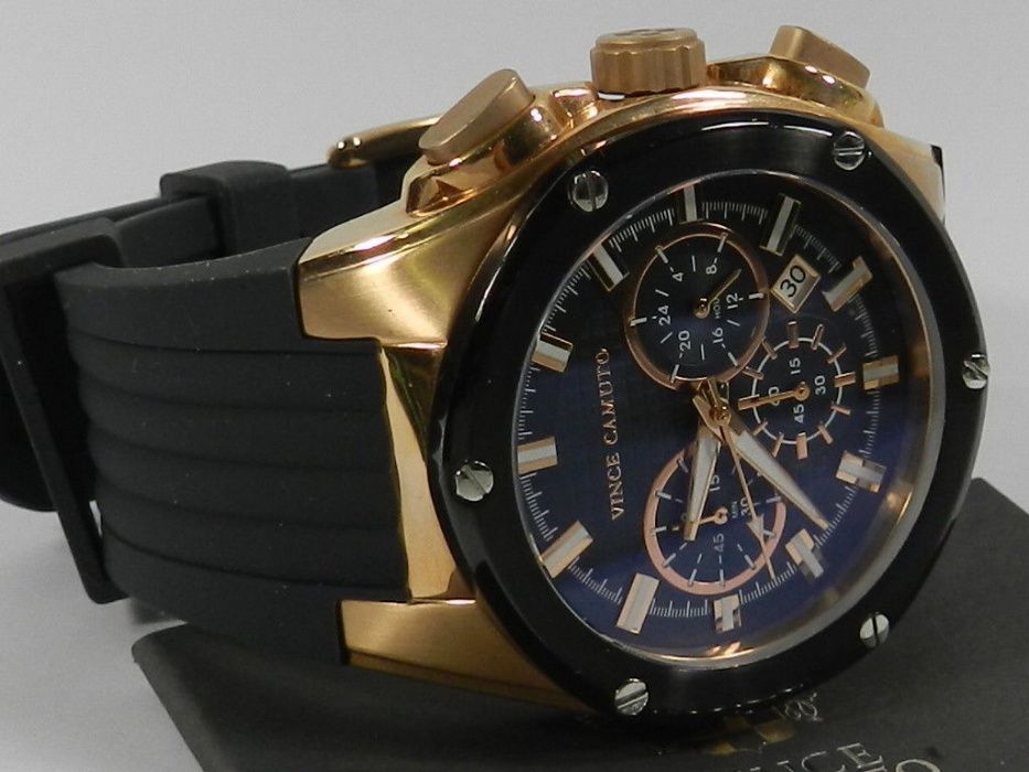 Годинник чол. Vince Camuto- Акція !!!