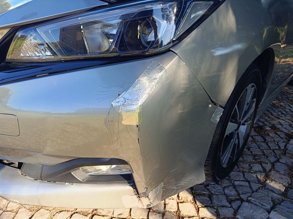 Nissan Acenta Elétrico