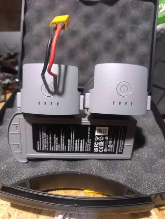 АКБ для Аутел 4т, 4н, 4Т-хє