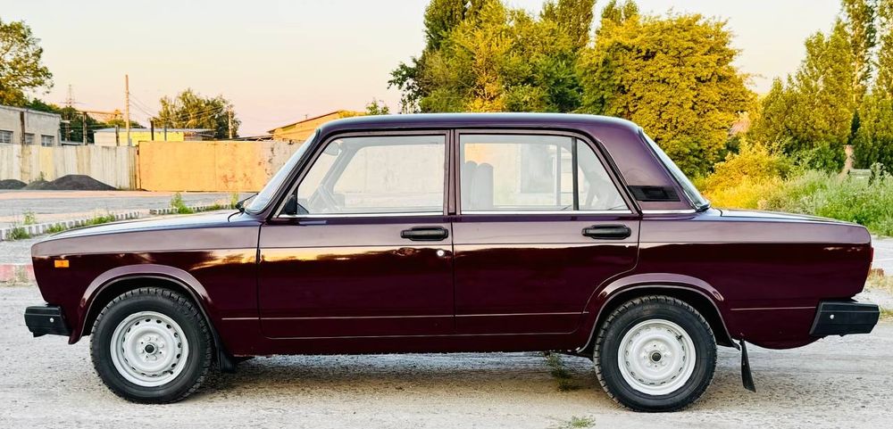 Продам Ваз 2107 Інжектор