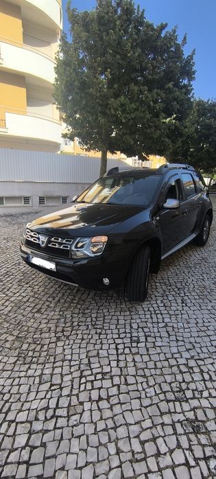 Dacia Duster 1.5 DCI nacional