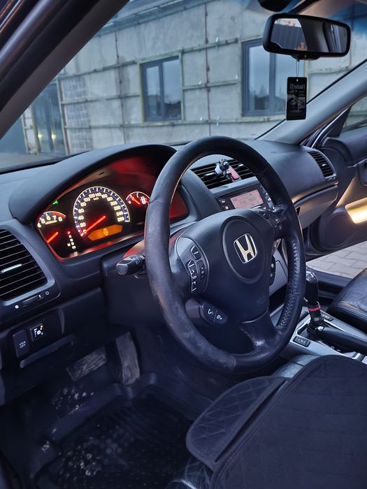 Продам Автомобіль Honda Accord 7