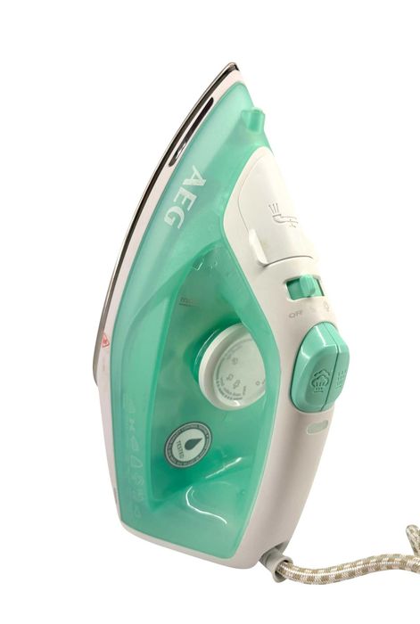 żelazko aeg easyline db 1720 2200w