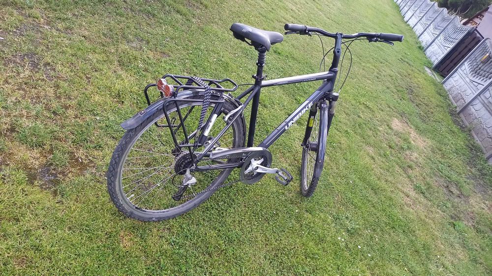 Rower UNIBIKE Voyager