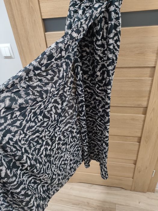 Długa sukienka Warehouse