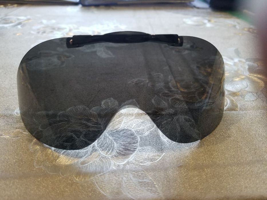 Балістична маска