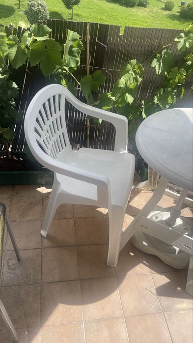 Esplanada completa