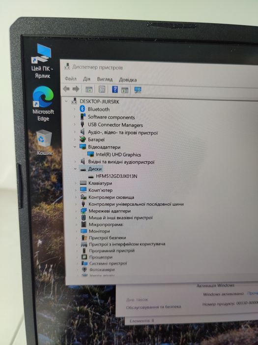 Ноутбук asus fx506hm/rtx/i5 11400h/16 гб/SSD 512/full HD IPS 144 гц