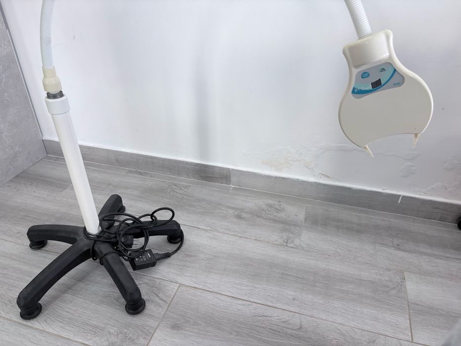 Apoza BT Cool Easy Branqueamento Dentário LED [61]