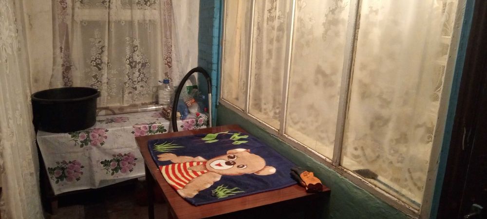 Будинок в М.Тростянці 10км.від Полтави - Вид 4