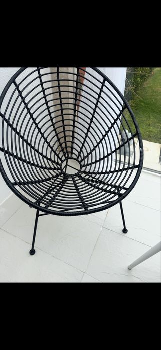 2 Cadeirões da loja Area