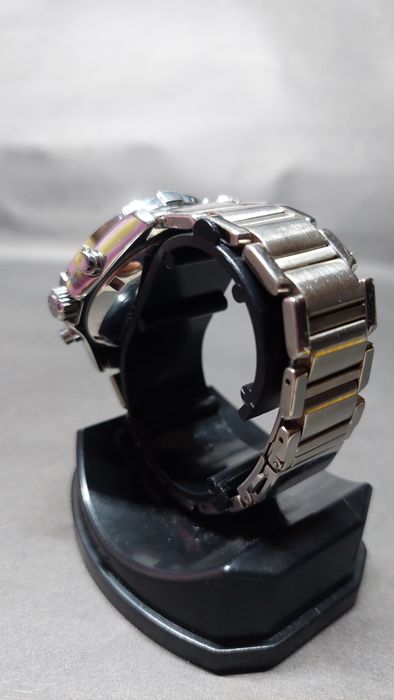 Zegarek automatyczny Breitling
