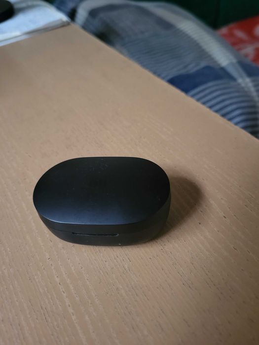 Навушники TWS Xiaomi Redmi AirDots 2 Black (BHR4196CN/TWSEJ061LS)