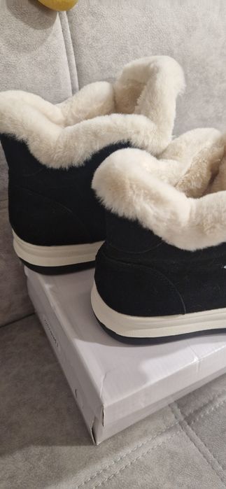 Ботинки UGG, люкс. 39-40 р, 25,5 см