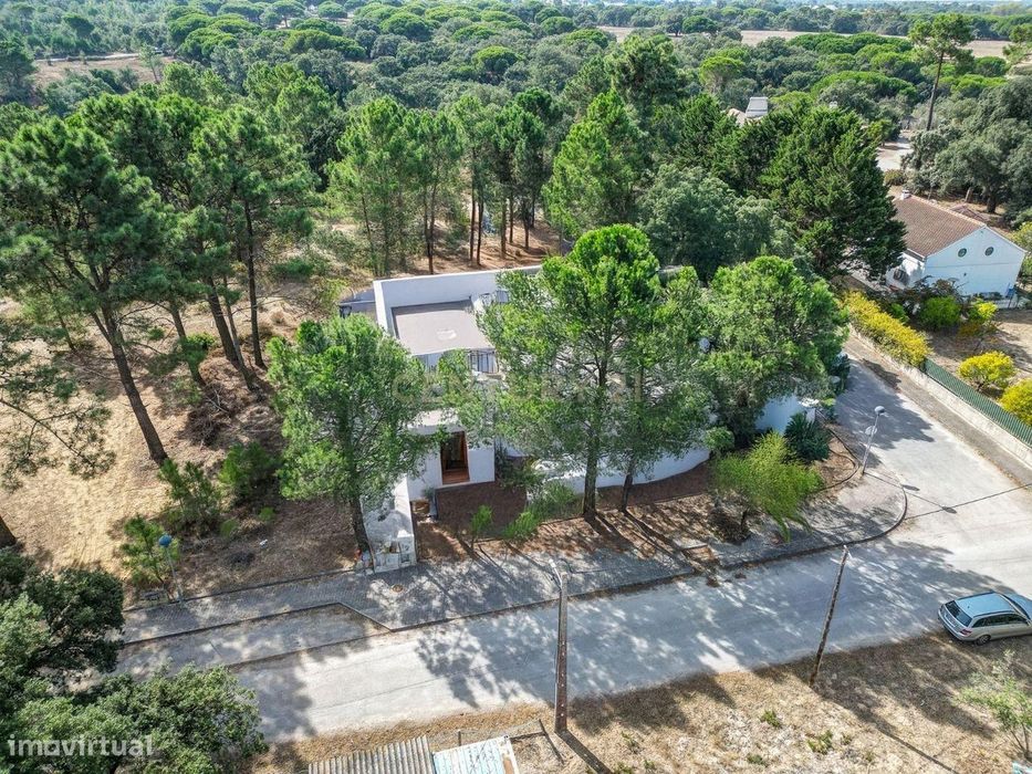 Lote de Terreno Urbano para Construção Moradia, a 5km da Praia do Meco
