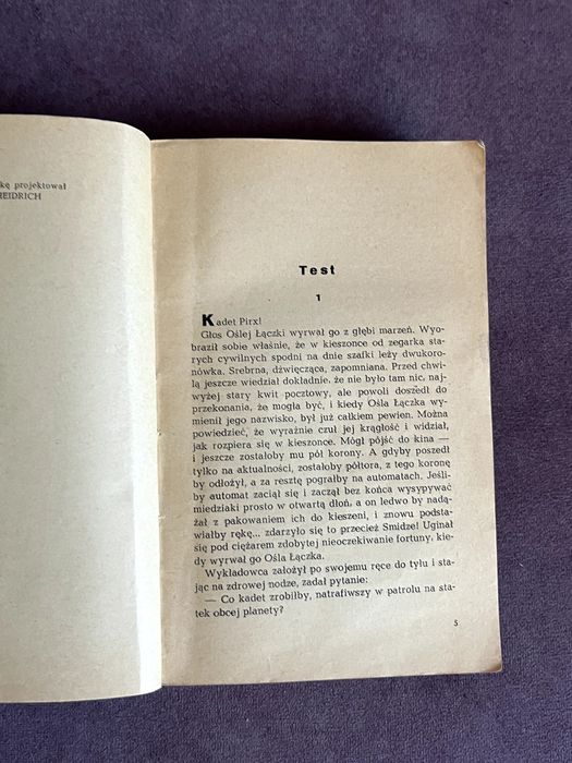 Stanisław Lem - Opowieści o Pilocie Pirxie