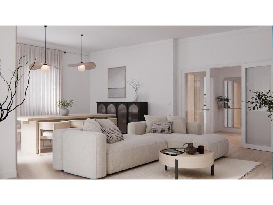 Moradia Unifamiliar T3