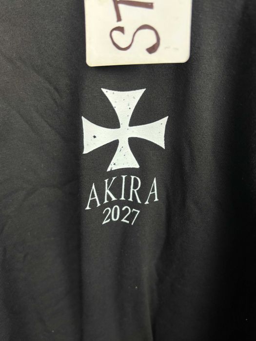 Лонгслив Akira 2027 акира лонг opium y2k