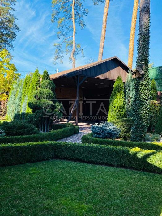 Продажа дома с бассейном, Ирпень, Бучанский р-н