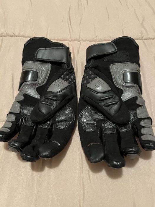 MV Agusta Dainese Luvas XL