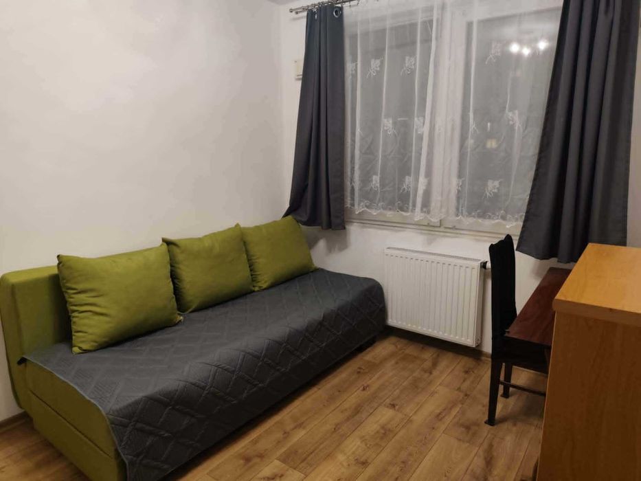 Mieszkanie – Kraków, Prądnik Biały - Widok 4