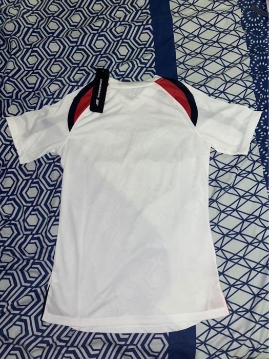 Tshirt NEUFC futebol