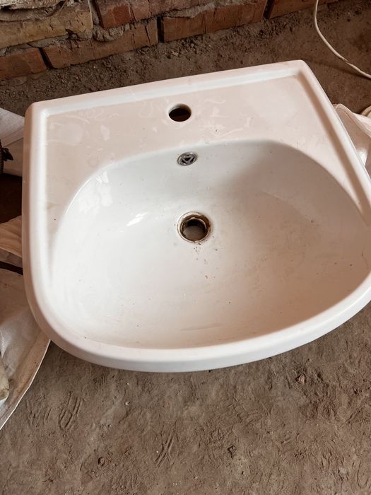 Умивальник