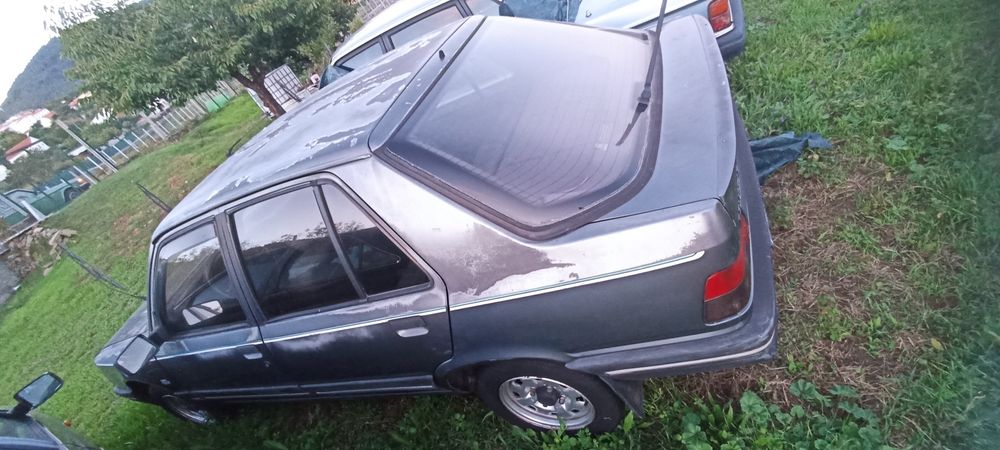 Peugeot 309 Best Line