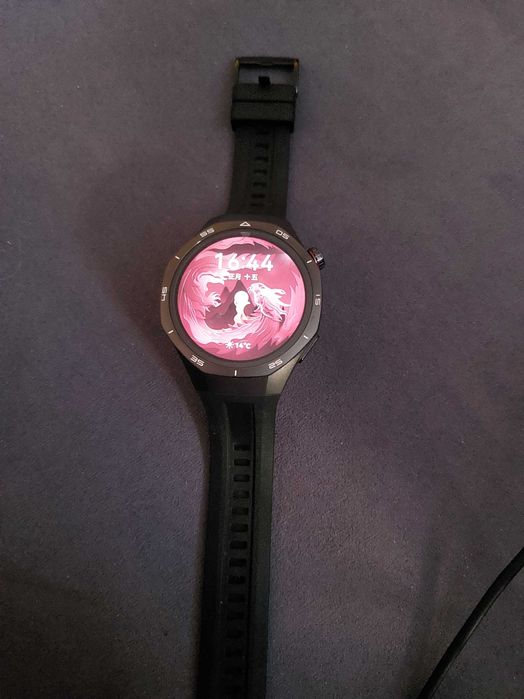 SmartwatchHuawei gt5pro
