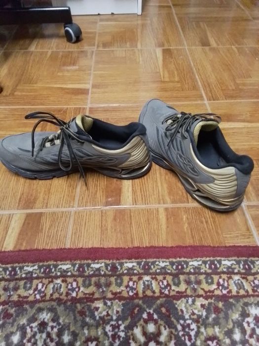 Tenis olumpicus tamanho 46