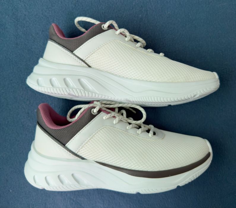 Vty victory нові білі кросівки