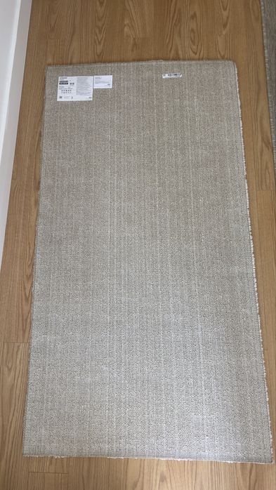 2 Tapetes 80x150cm STOENSE IKEA