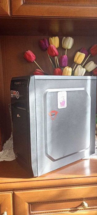 Продам ПК в не поганому стані