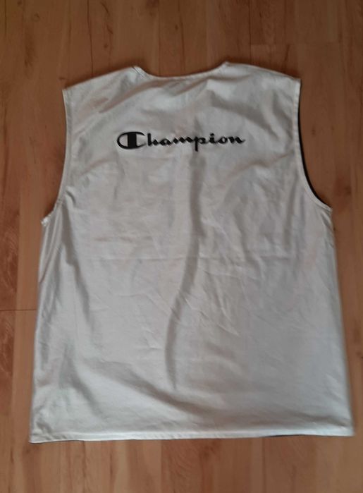 Koszulka koszykarska dwustronna L - XL
