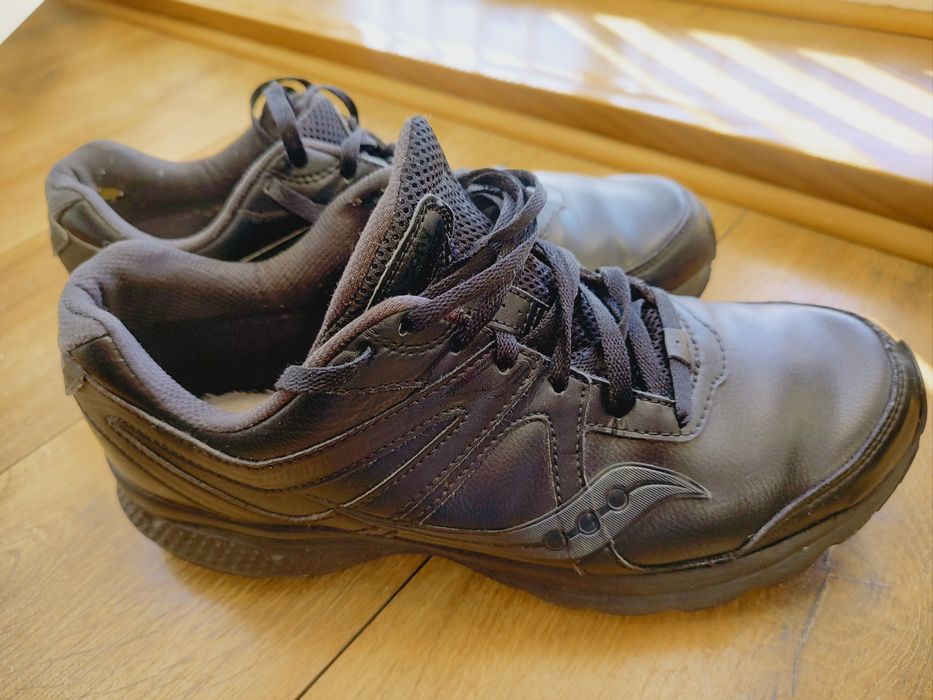 Buty saucony rozmier 46,5