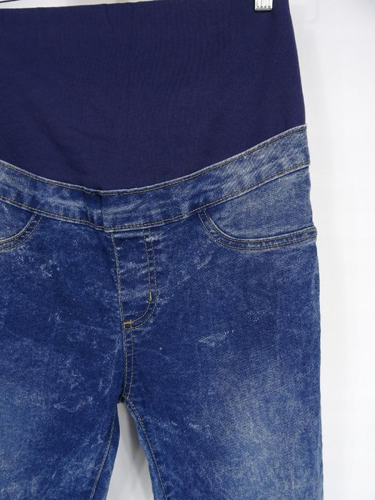 Spodnie ciążowe Boohoo 38 M rurki