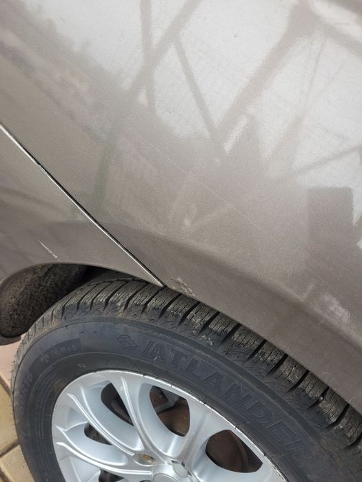 Рихтовка,покраска,сварка авто