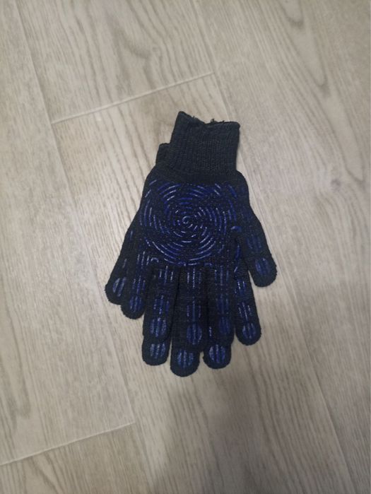 Перчатки рабочие