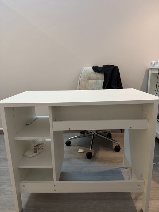 Secretaria Ikea