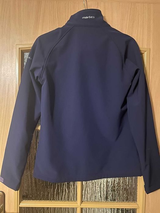 Kurtka trekkingowa softshell Martes Lady Nedo