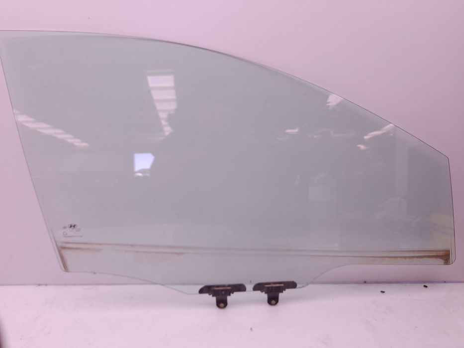 Vidro porta frente direita HYUNDAI i10 (BA, IA)