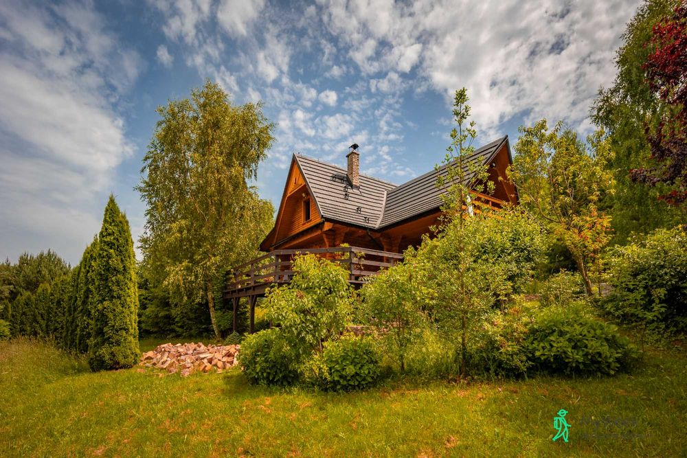 Dom w Górach Stołowych, Wambierzyce  - Nocleg w górach