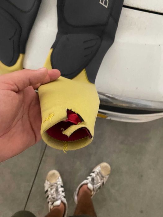 Fato de surf Billabong