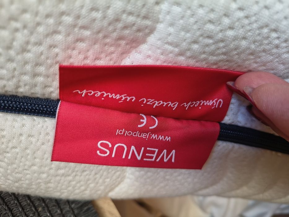 Materac 160x200 Rypin