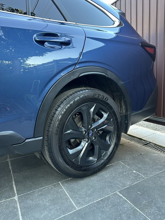 Subaru Outback 2020