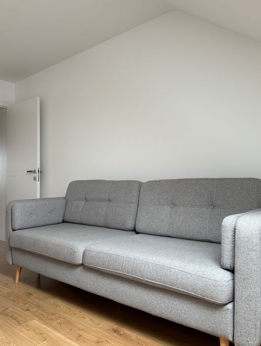 Sofa trzyosobowa Cornet
