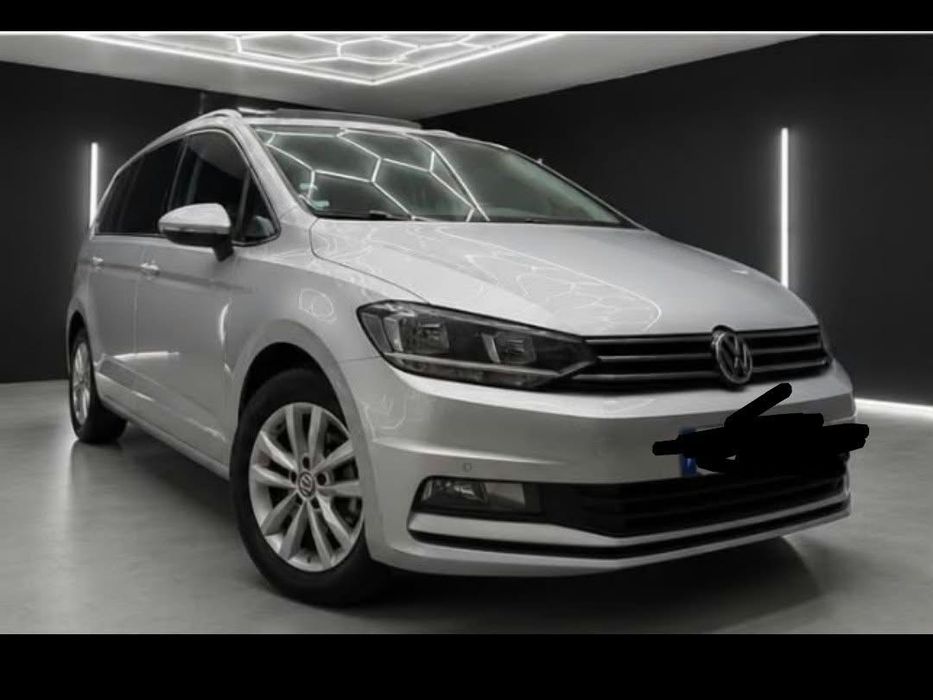 VW Touran
